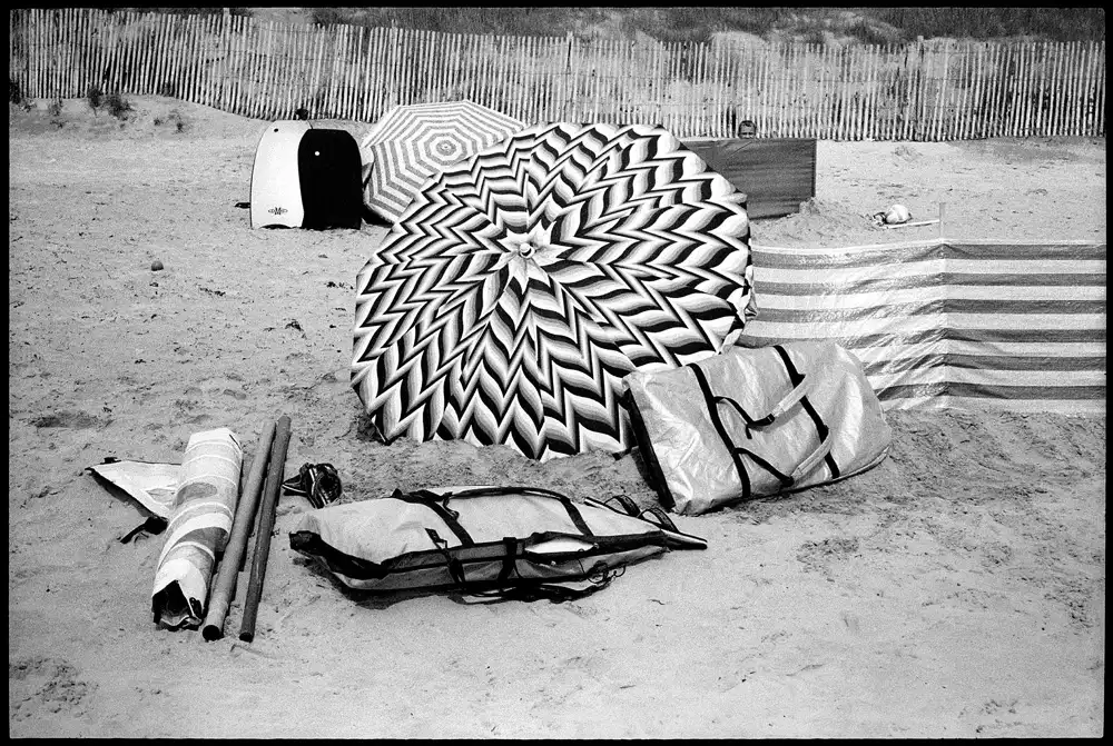 Bernard Drouillet